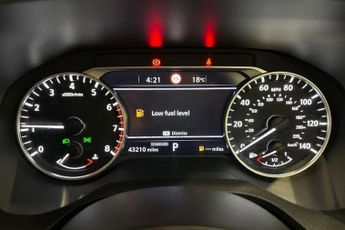 NISSAN X-TRAIL 1.5 DIG-T MHEV Acenta Premium SUV 5dr Petrol Hybrid XTRON Euro 6