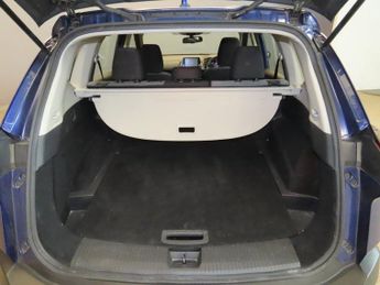 NISSAN X-TRAIL 1.5 DIG-T MHEV Acenta Premium SUV 5dr Petrol Hybrid XTRON Euro 6