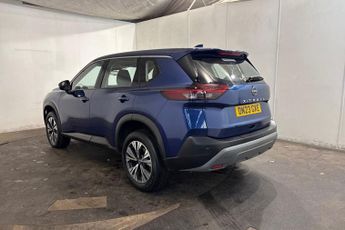NISSAN X-TRAIL 1.5 DIG-T MHEV Acenta Premium SUV 5dr Petrol Hybrid XTRON Euro 6