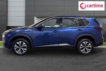 NISSAN X-TRAIL 1.5 DIG-T MHEV Acenta Premium SUV 5dr Petrol Hybrid XTRON Euro 6