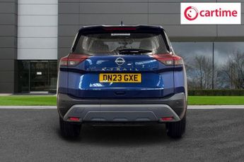NISSAN X-TRAIL 1.5 DIG-T MHEV Acenta Premium SUV 5dr Petrol Hybrid XTRON Euro 6