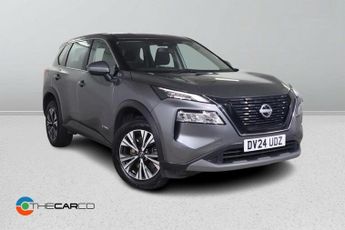 Nissan X-Trail 1.5 h e-POWER Acenta Premium Auto Euro 6 (s/s) 5dr