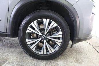 NISSAN X-TRAIL 1.5 h e-POWER Acenta Premium Auto Euro 6 (s/s) 5dr