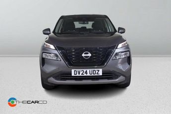 NISSAN X-TRAIL 1.5 h e-POWER Acenta Premium Auto Euro 6 (s/s) 5dr