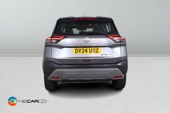 NISSAN X-TRAIL 1.5 h e-POWER Acenta Premium Auto Euro 6 (s/s) 5dr