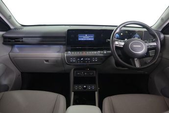 HYUNDAI KONA 1.6 h-GDi Ultimate DCT Euro 6 (s/s) 5dr