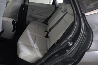 HYUNDAI KONA 1.6 h-GDi Ultimate DCT Euro 6 (s/s) 5dr
