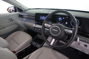 HYUNDAI KONA 1.6 h-GDi Ultimate DCT Euro 6 (s/s) 5dr