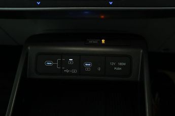 HYUNDAI KONA 1.6 h-GDi Ultimate DCT Euro 6 (s/s) 5dr