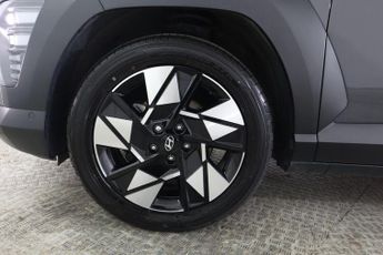 HYUNDAI KONA 1.6 h-GDi Ultimate DCT Euro 6 (s/s) 5dr