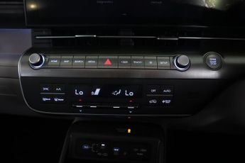 HYUNDAI KONA 1.6 h-GDi Ultimate DCT Euro 6 (s/s) 5dr