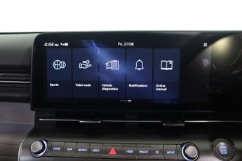HYUNDAI KONA 1.6 h-GDi Ultimate DCT Euro 6 (s/s) 5dr