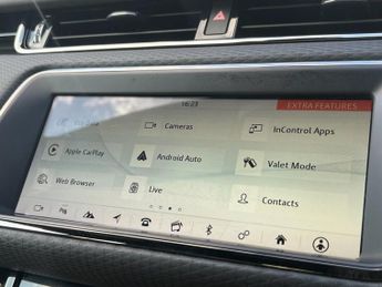 LAND ROVER RANGE ROVER EVOQUE 2.0 P250 MHEV R-Dynamic S SUV 5dr Petrol Auto 4WD Euro 6 (s/s) (