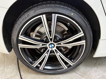 BMW 3 SERIES 2.0 330e 12kWh Sport Pro Saloon 4dr Petrol Plug-in Hybrid Auto E