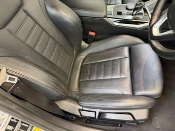 BMW 3 SERIES 2.0 330e 12kWh Sport Pro Saloon 4dr Petrol Plug-in Hybrid Auto E