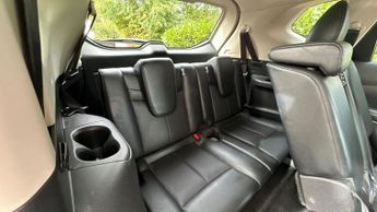 NISSAN X-TRAIL 1.6 dCi Tekna SUV 5dr Diesel XTRON Euro 6 (s/s) (130 ps)