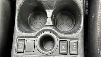 NISSAN X-TRAIL 1.6 dCi Tekna SUV 5dr Diesel XTRON Euro 6 (s/s) (130 ps)
