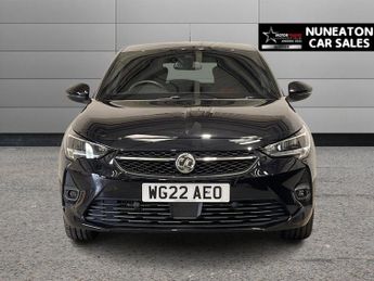 VAUXHALL CORSA 1.2 Turbo SRi Edition Hatchback 5dr Petrol Auto Euro 6 (s/s) (13