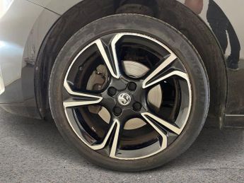 VAUXHALL CORSA 1.2 Turbo SRi Edition Hatchback 5dr Petrol Auto Euro 6 (s/s) (13