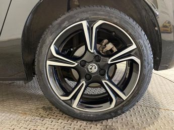 VAUXHALL CORSA 1.2 Turbo SRi Edition Hatchback 5dr Petrol Auto Euro 6 (s/s) (13
