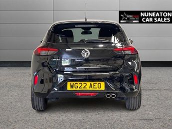 VAUXHALL CORSA 1.2 Turbo SRi Edition Hatchback 5dr Petrol Auto Euro 6 (s/s) (13