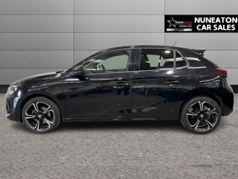 VAUXHALL CORSA 1.2 Turbo SRi Edition Hatchback 5dr Petrol Auto Euro 6 (s/s) (13