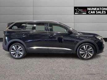 PEUGEOT 5008 1.2 PureTech GT Line Premium SUV 5dr Petrol EAT Euro 6 (s/s) (13