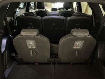 PEUGEOT 5008 1.2 PureTech GT Line Premium SUV 5dr Petrol EAT Euro 6 (s/s) (13