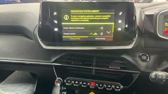 PEUGEOT 2008 1.2 PureTech Allure Premium SUV 5dr Petrol EAT Euro 6 (s/s) (130