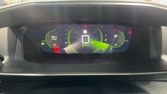PEUGEOT 2008 1.2 PureTech Allure Premium SUV 5dr Petrol EAT Euro 6 (s/s) (130