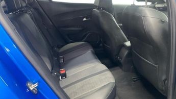 PEUGEOT 2008 1.2 PureTech Allure Premium SUV 5dr Petrol EAT Euro 6 (s/s) (130