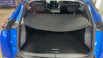 PEUGEOT 2008 1.2 PureTech Allure Premium SUV 5dr Petrol EAT Euro 6 (s/s) (130