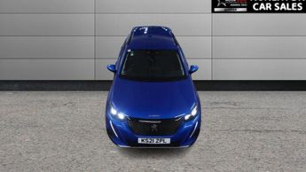 PEUGEOT 2008 1.2 PureTech Allure Premium SUV 5dr Petrol EAT Euro 6 (s/s) (130
