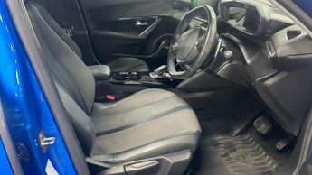 PEUGEOT 2008 1.2 PureTech Allure Premium SUV 5dr Petrol EAT Euro 6 (s/s) (130