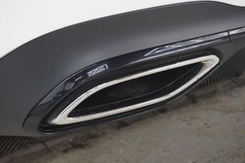 MERCEDES-BENZ CLA 1.3 CLA200 AMG Line Night Edition (Premium Plus) Shooting Brake 