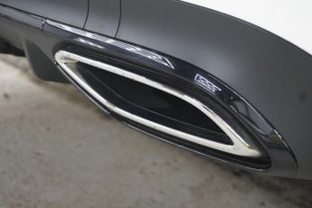 MERCEDES-BENZ CLA 1.3 CLA200 AMG Line Night Edition (Premium Plus) Shooting Brake 
