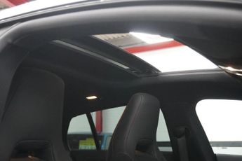 MERCEDES-BENZ CLA 1.3 CLA200 AMG Line Night Edition (Premium Plus) Shooting Brake 