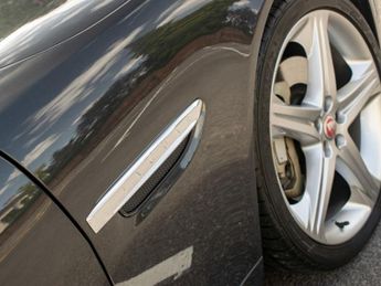 JAGUAR XK 5.0 V8 Signature Coupe 2dr Petrol Auto Euro 5 (385 ps)