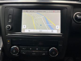 RENAULT KADJAR 1.5 dCi Dynamique Nav SUV 5dr Diesel Manual Euro 6 (s/s) (110 ps