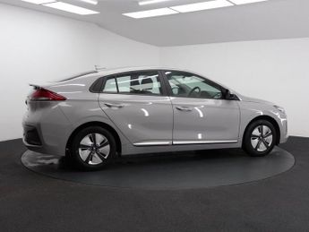 HYUNDAI IONIQ 1.6 h-GDi Premium SE Hatchback 5dr Petrol Hybrid DCT Euro 6 (s/s