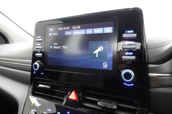HYUNDAI IONIQ 1.6 h-GDi Premium SE Hatchback 5dr Petrol Hybrid DCT Euro 6 (s/s