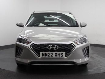 HYUNDAI IONIQ 1.6 h-GDi Premium SE Hatchback 5dr Petrol Hybrid DCT Euro 6 (s/s
