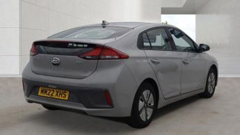 HYUNDAI IONIQ 1.6 h-GDi Premium SE Hatchback 5dr Petrol Hybrid DCT Euro 6 (s/s