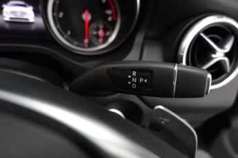MERCEDES-BENZ CLA 2.1 CLA220d AMG Line Shooting Brake 5dr Diesel 7G-DCT Euro 6 (s/