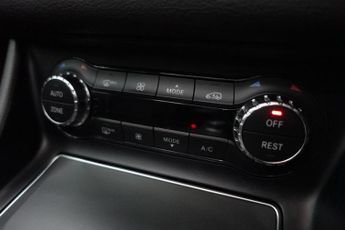 MERCEDES-BENZ CLA 2.1 CLA220d AMG Line Shooting Brake 5dr Diesel 7G-DCT Euro 6 (s/