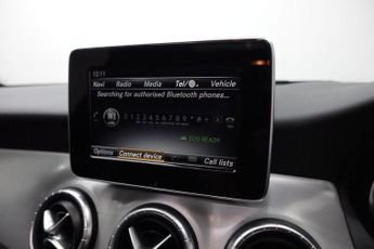 MERCEDES-BENZ CLA 2.1 CLA220d AMG Line Shooting Brake 5dr Diesel 7G-DCT Euro 6 (s/