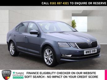 Skoda Octavia 1.5 TSI GPF ACT SE L Hatchback 5dr Petrol DSG Euro 6 (s/s) (150 