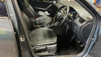 SKODA OCTAVIA 1.5 TSI GPF ACT SE L Hatchback 5dr Petrol DSG Euro 6 (s/s) (150 