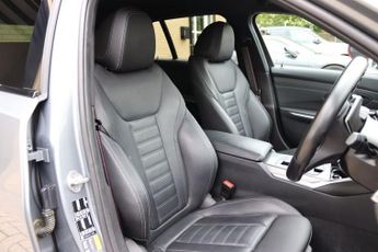 BMW 3 SERIES 330E 2.0 12kWh M SPORT TOURING