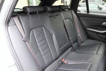 BMW 3 SERIES 330E 2.0 12kWh M SPORT TOURING